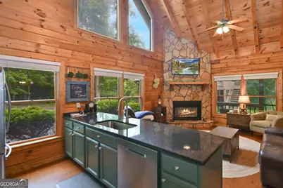 145 Lake Ridge Drive, Blue Ridge, GA 30513 - Photo 8