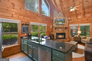 145 Lake Ridge Dr, Blue Ridge, GA 30513 - Photo 8