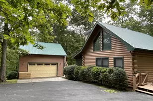 145 Lake Ridge Dr, Blue Ridge, GA 30513 - Photo 2