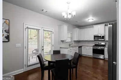 4142 Woodland Park Drive, Atlanta, GA 30331 - Photo 8