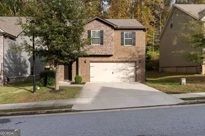 4142 Woodland Park Drive, Atlanta, GA 30331 - Photo 1
