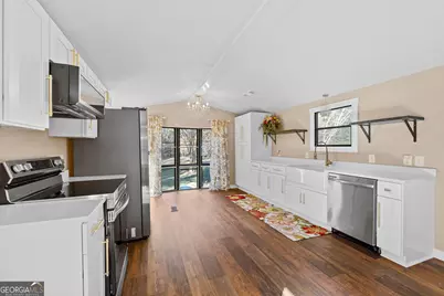 1197 Carpenter Drive, Lincolnton, GA 30817 - Photo 2