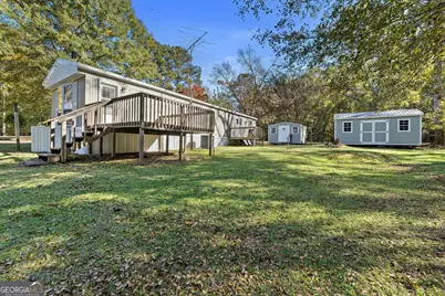 1197 Carpenter Drive, Lincolnton, GA 30817 - Photo 26