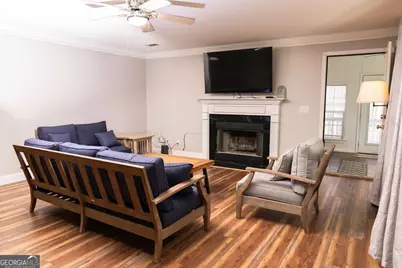 211 Sunfish Trail, Eatonton, GA 31024 - Photo 2