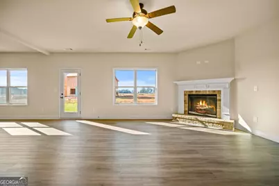 102 Douglas Fir Drive LOT# 110, Jackson, GA 30233 - Photo 8