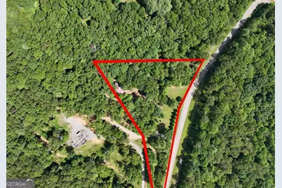 3373 Hardscrabble Road, Mineral Bluff, GA 30559 - Photo 10