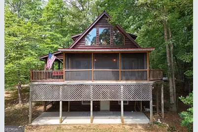 3373 Hardscrabble Road, Mineral Bluff, GA 30559 - Photo 4