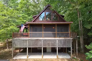 3373 Hardscrabble Rd, Mineral Bluff, GA 30559 - Photo 4