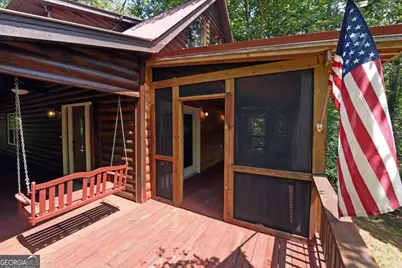 3373 Hardscrabble Road, Mineral Bluff, GA 30559 - Photo 14