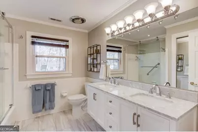 200 Spalding Circle NE, Sandy Springs, GA 30328 - Photo 36