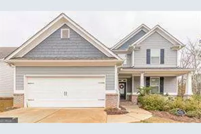 84 Greatwood Lane, Villa Rica, GA 30180 - Photo 1