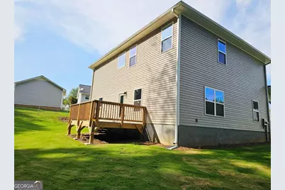 305 Melanie Court #24, Bowdon, GA 30108 - Photo 16