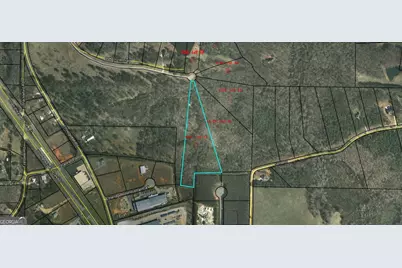 0 Oak Grove Trial, Griffin, GA 30224 - Photo 1