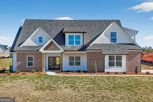 360 Cammie Way, Williamson, GA 30292 - Photo 2