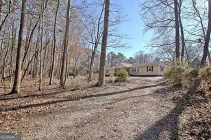 155 Dana Dr, Fayetteville, GA 30215 - Photo 2
