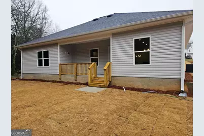 216 Rhett Drive #12, Bowdon, GA 30108 - Photo 10