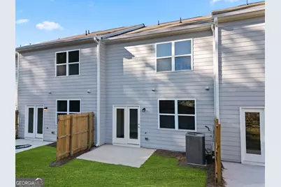 541 Magnolia Circle, Palmetto, GA 30268 - Photo 16