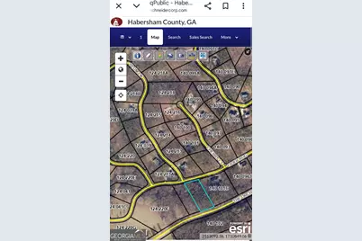 0 Plum Lane, Clarkesville, GA 30523 - Photo 2