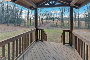 3798 Bethany Bowersville Rd, Canon, GA 30520 - Photo 4