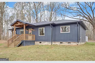 3798 Bethany Bowersville Road, Canon, GA 30520 - Photo 2