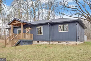 3798 Bethany Bowersville Rd, Canon, GA 30520 - Photo 2