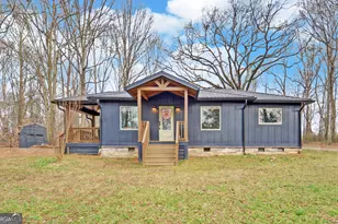 3798 Bethany Bowersville Rd, Canon, GA 30520 - Photo 1