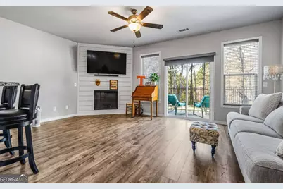 4765 Beacon Ridge Lane, Flowery Branch, GA 30542 - Photo 10