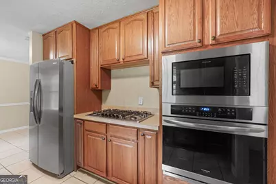 124 Hickory Drive, Peachtree City, GA 30269 - Photo 10