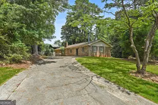 124 Hickory Dr, Peachtree City, GA 30269 - Photo 28