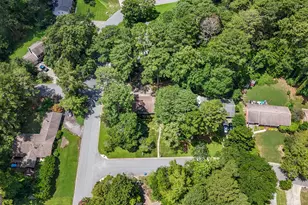 124 Hickory Dr, Peachtree City, GA 30269 - Photo 30