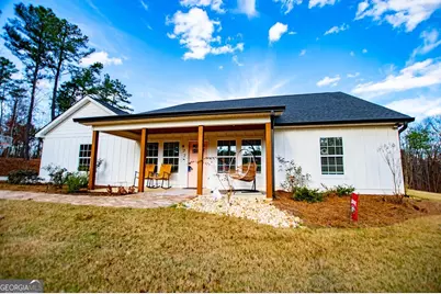 472 Carrie Kathleen Terrace, Carrollton, GA 30116 - Photo 4