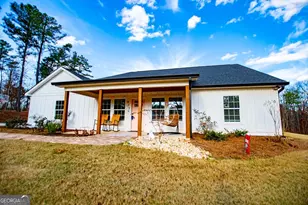 472 Carrie Kathleen Terrace, Carrollton, GA 30116 - Photo 4