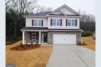 153 Scarlett Place Drive #20, Bowdon, GA 30108 - Photo 1
