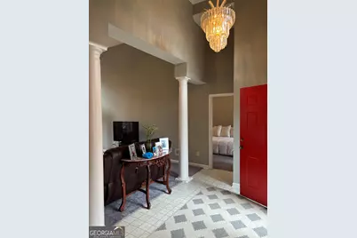 4072 SW East Fairview Road, Stockbridge, GA 30281 - Photo 2