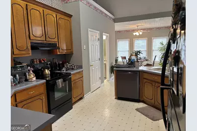 4072 SW East Fairview Road, Stockbridge, GA 30281 - Photo 8