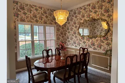 4072 SW East Fairview Road, Stockbridge, GA 30281 - Photo 4