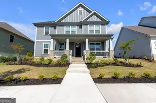 9913 Stretford Rd, Douglasville, GA 30135 - Photo 1