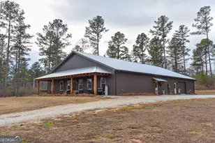 580 I B Howard Rd, Williamson, GA 30292 - Photo 6