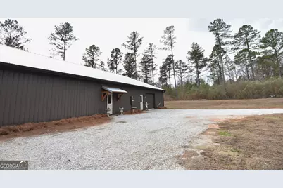 580 I B Howard Road, Williamson, GA 30292 - Photo 88