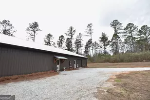 580 I B Howard Rd, Williamson, GA 30292 - Photo 88