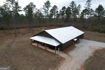 580 I B Howard Road, Williamson, GA 30292 - Photo 104