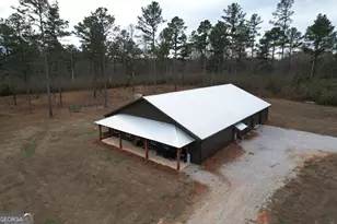 580 I B Howard Rd, Williamson, GA 30292 - Photo 104