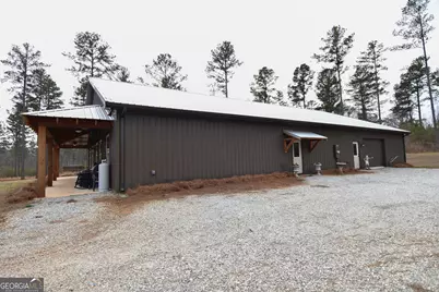 580 I B Howard Road, Williamson, GA 30292 - Photo 86
