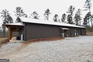 580 I B Howard Rd, Williamson, GA 30292 - Photo 86