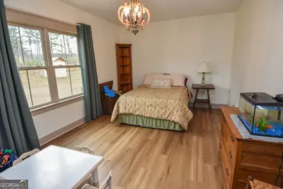 580 I B Howard Road, Williamson, GA 30292 - Photo 28