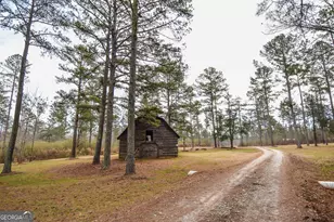 580 I B Howard Rd, Williamson, GA 30292 - Photo 4