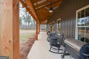 580 I B Howard Rd, Williamson, GA 30292 - Photo 64