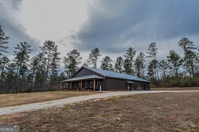 580 I B Howard Road, Williamson, GA 30292 - Photo 84