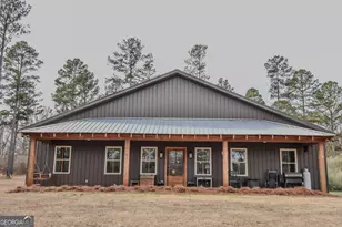 580 I B Howard Rd, Williamson, GA 30292 - Photo 1