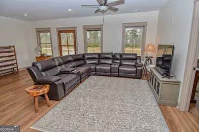 580 I B Howard Road, Williamson, GA 30292 - Photo 8